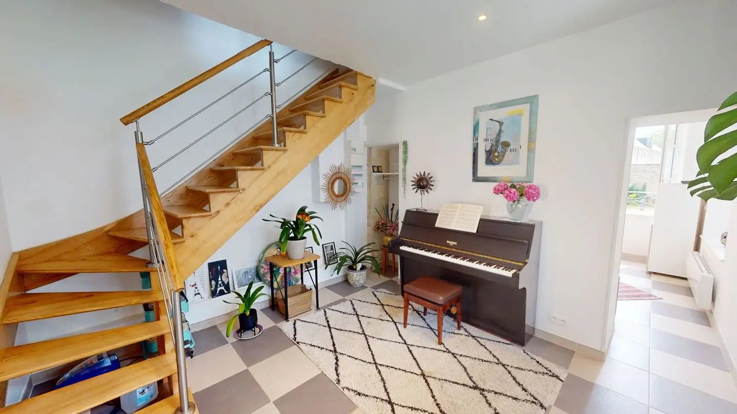 Maison à vendre, 85m², Bayeux