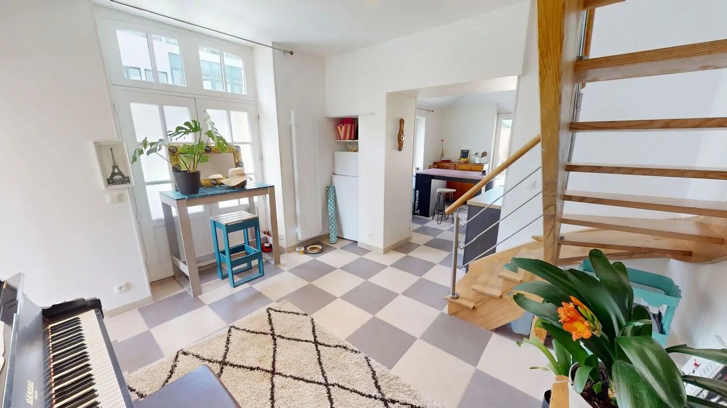 Maison à vendre, 85m², Bayeux