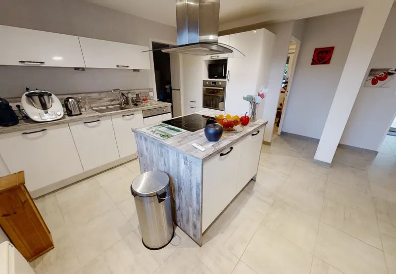 Maison à vendre, 127m², Sainte-Honorine-du-Fay