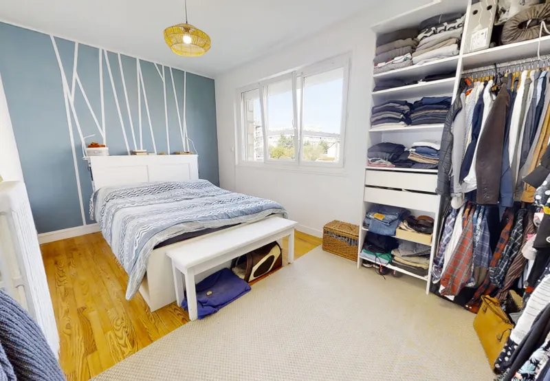 Appartement à vendre, 67m², Caen