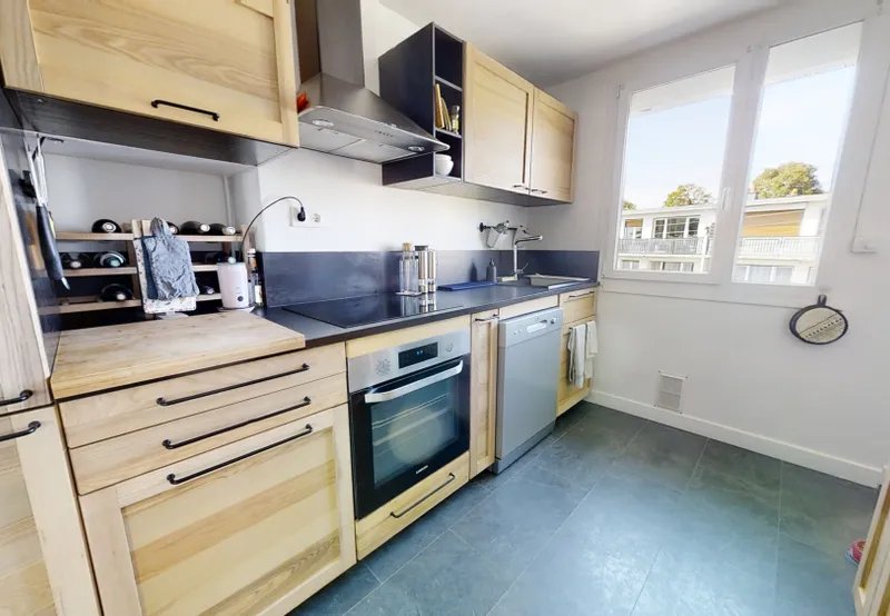 Appartement à vendre, 67m², Caen