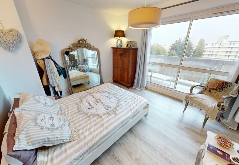 Appartement à vendre, 70m², Hérouville-Saint-Clair