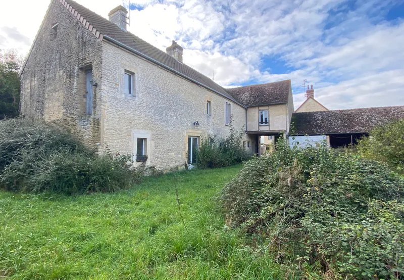 Maison à vendre, 152m², Mézidon Vallée d'Auge