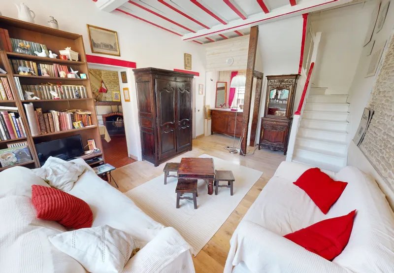 Maison à vendre, 85m², Colleville-Montgomery