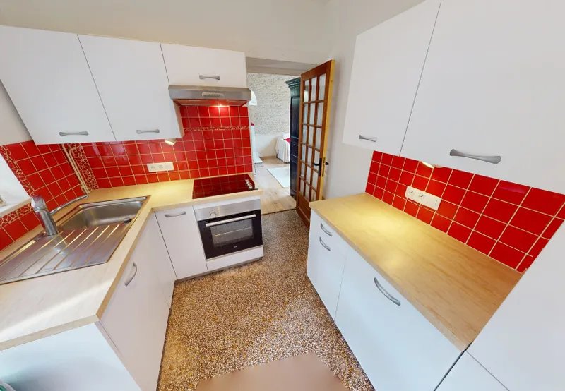 Maison à vendre, 85m², Colleville-Montgomery