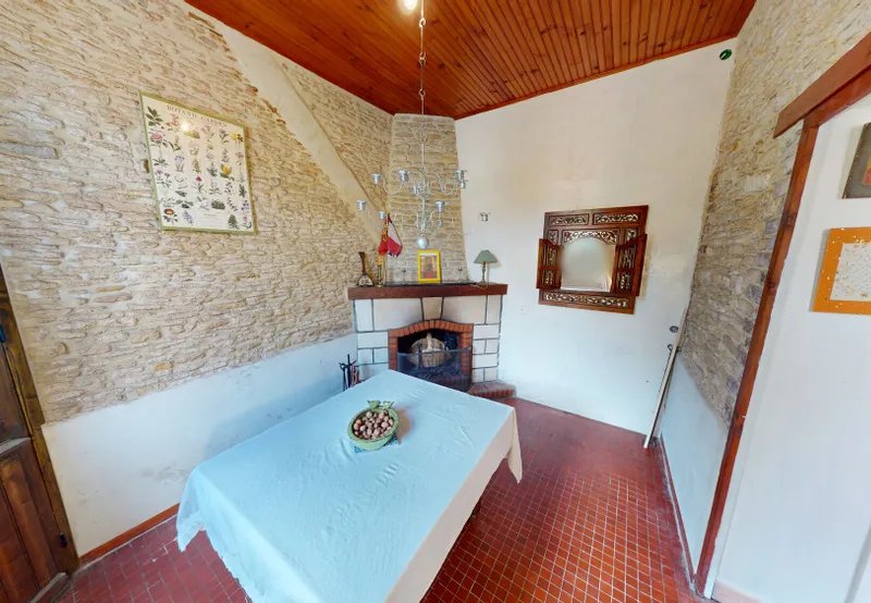 Maison à vendre, 85m², Colleville-Montgomery