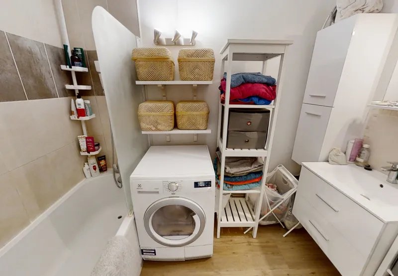 Appartement à vendre, 74m², Hérouville-Saint-Clair