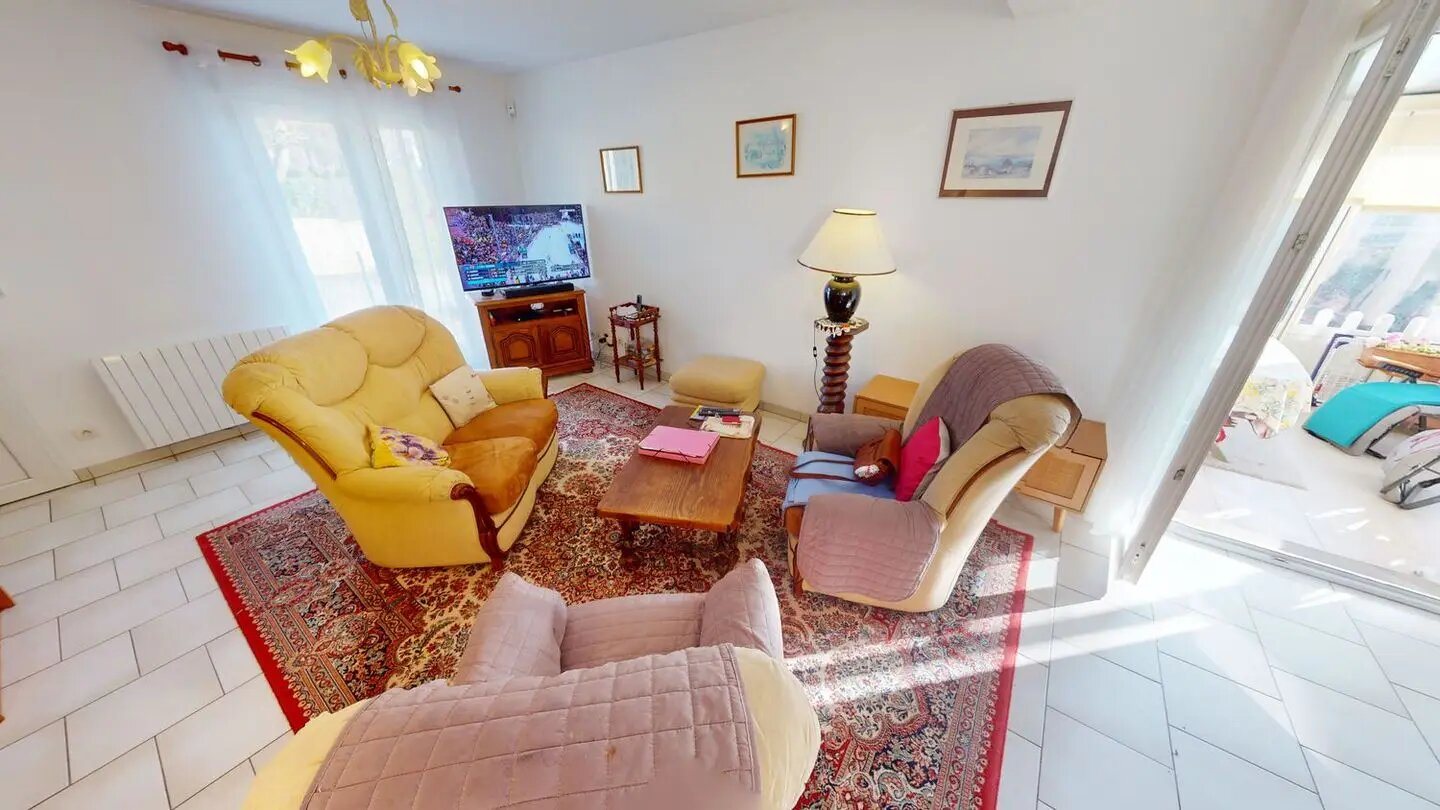 Maison à vendre, 102m², Subles