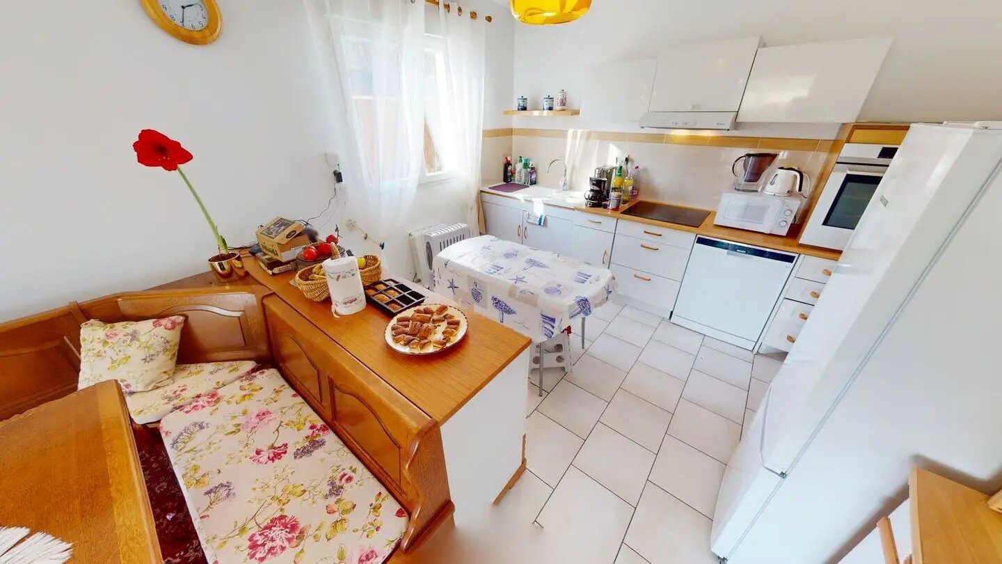 Maison à vendre, 102m², Subles