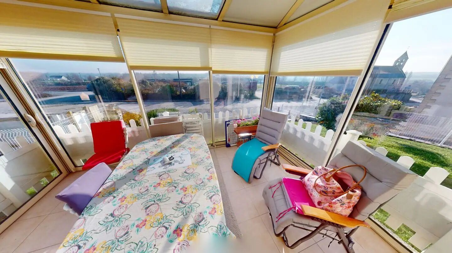 Maison à vendre, 102m², Subles