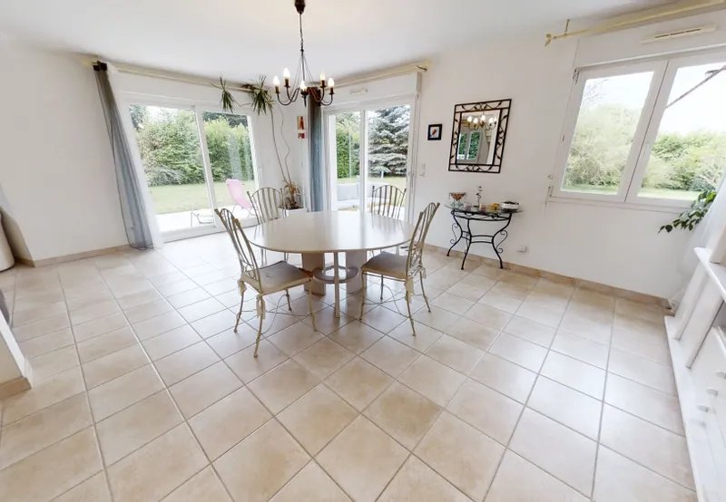 Maison à vendre, 137m², Sainte-Honorine-du-Fay