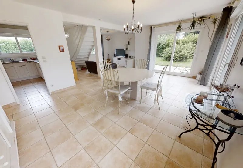 Maison à vendre, 137m², Sainte-Honorine-du-Fay