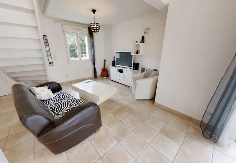 Maison à vendre, 137m², Sainte-Honorine-du-Fay