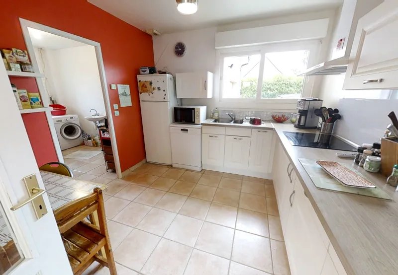 Maison à vendre, 137m², Sainte-Honorine-du-Fay