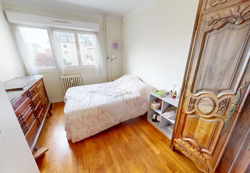 Appartement à vendre, 64m², Caen