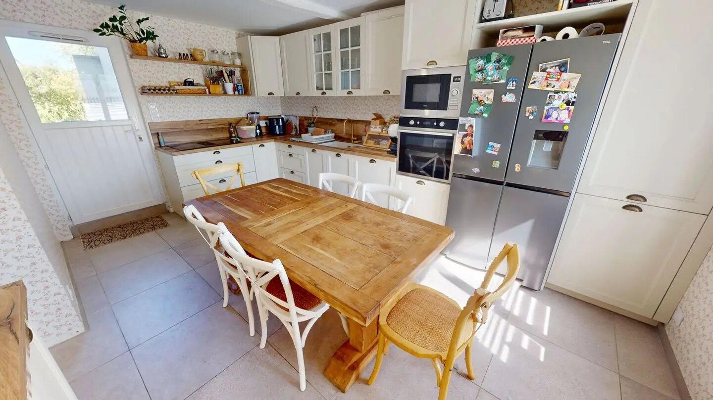 Maison à vendre, 96m², Le Molay-Littry