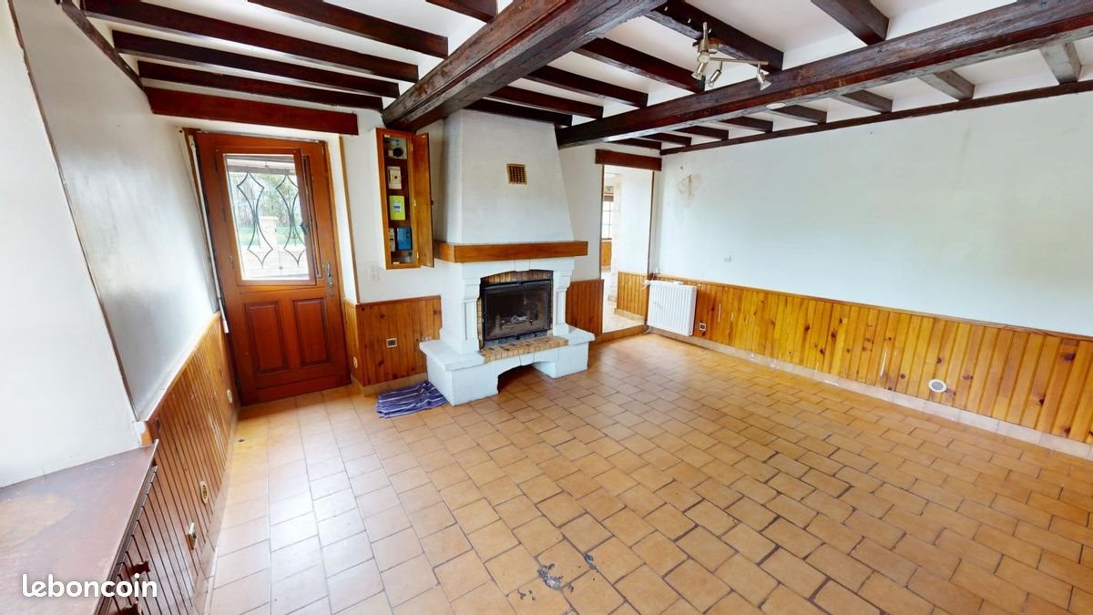 Maison à vendre, 101m², Bayeux