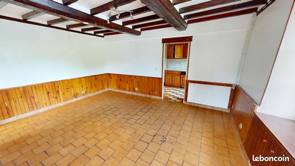Maison à vendre, 101m², Bayeux