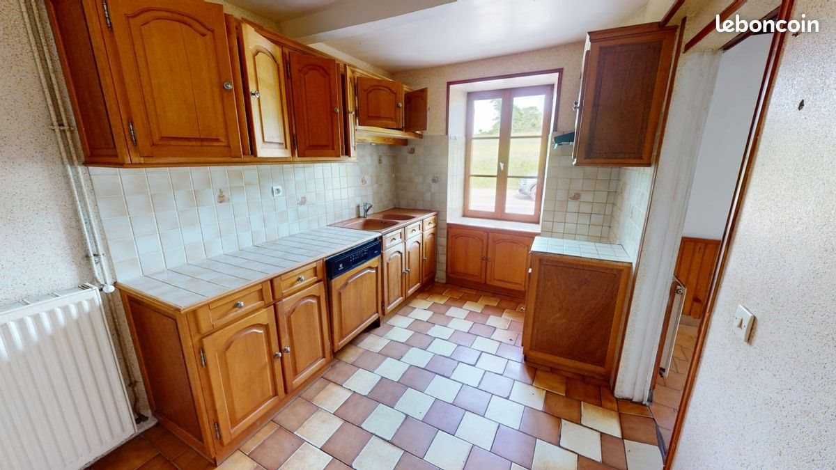 Maison à vendre, 101m², Bayeux