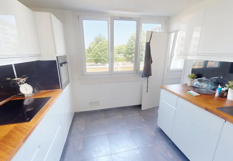 Appartement à vendre, 68m², Caen