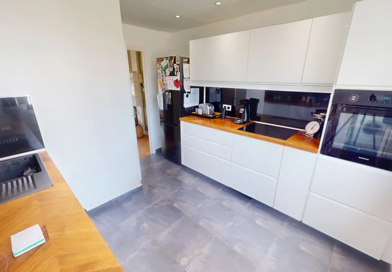 Appartement à vendre, 68m², Caen