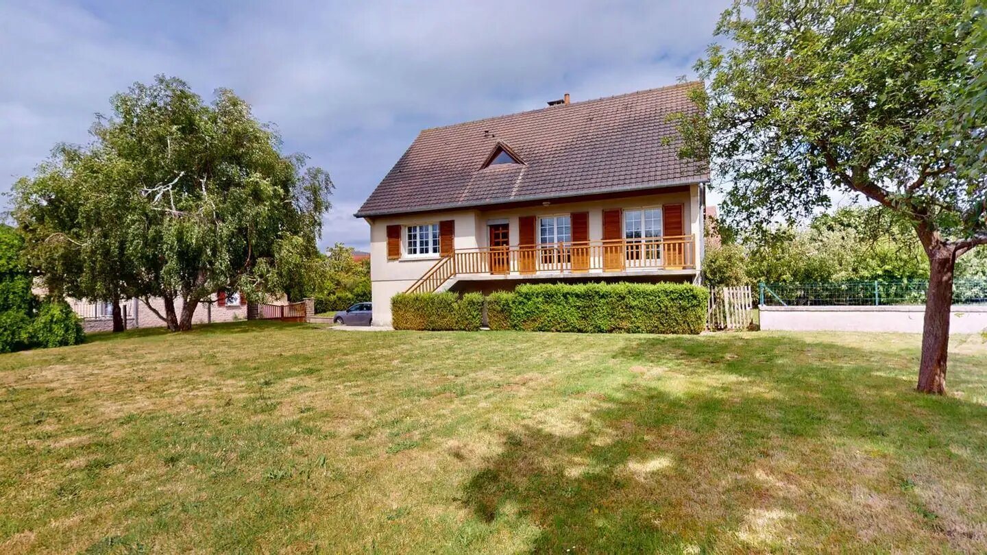 Maison à vendre, 139m², Commes