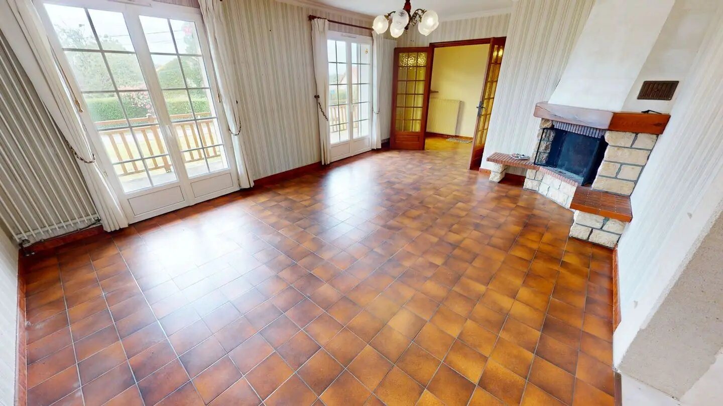 Maison à vendre, 139m², Commes