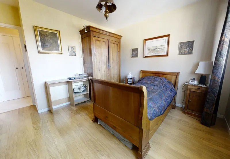 Appartement à vendre, 137m², Caen