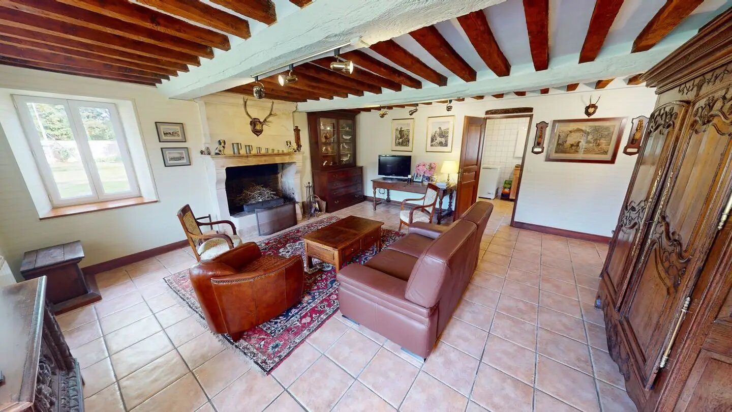 Maison à vendre, 282m², Bayeux