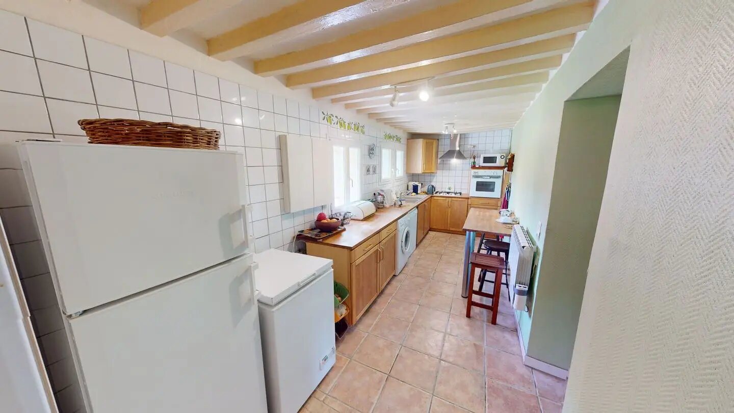 Maison à vendre, 282m², Bayeux