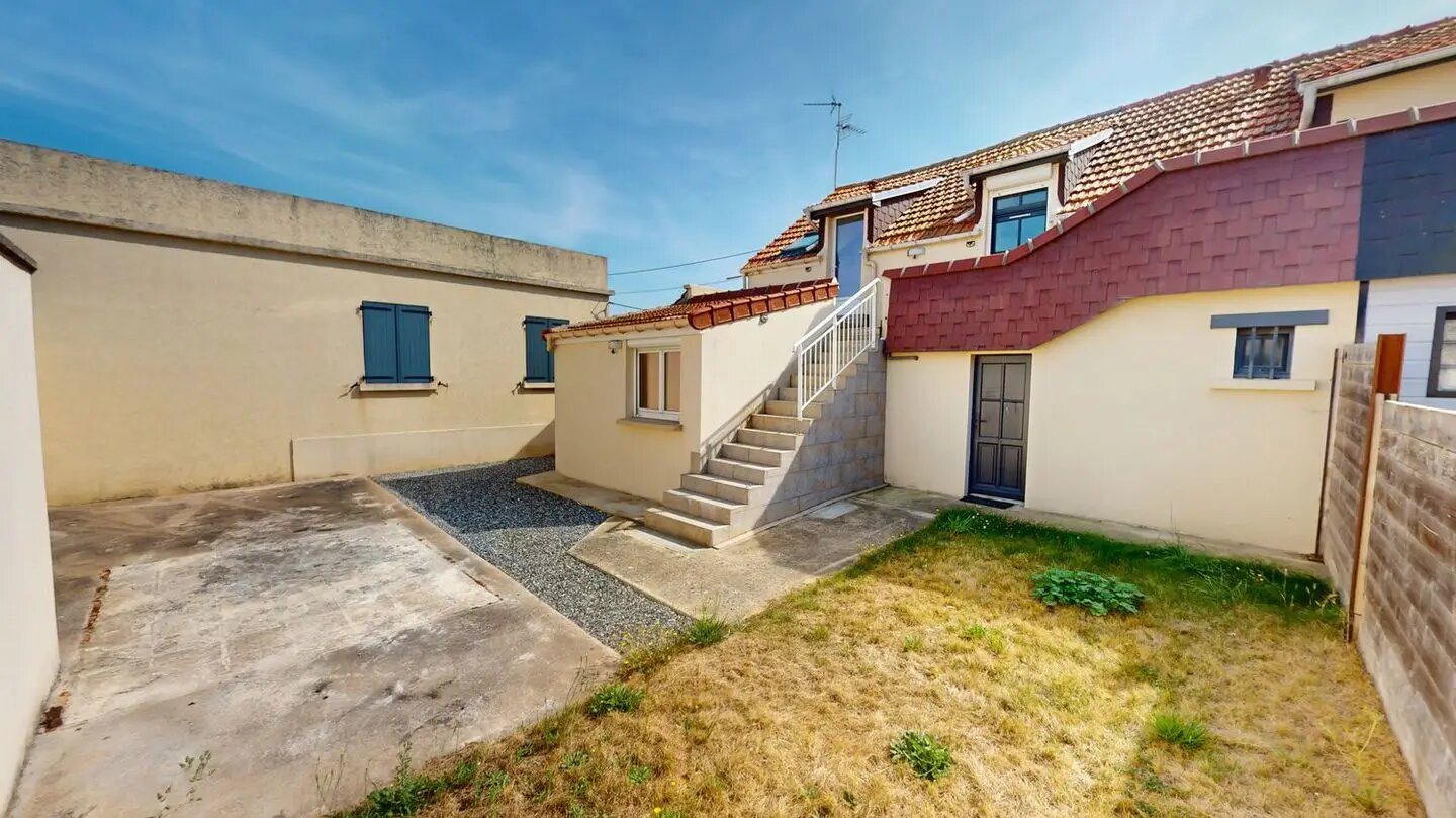 Appartement à vendre, 170m², Bernières-sur-Mer