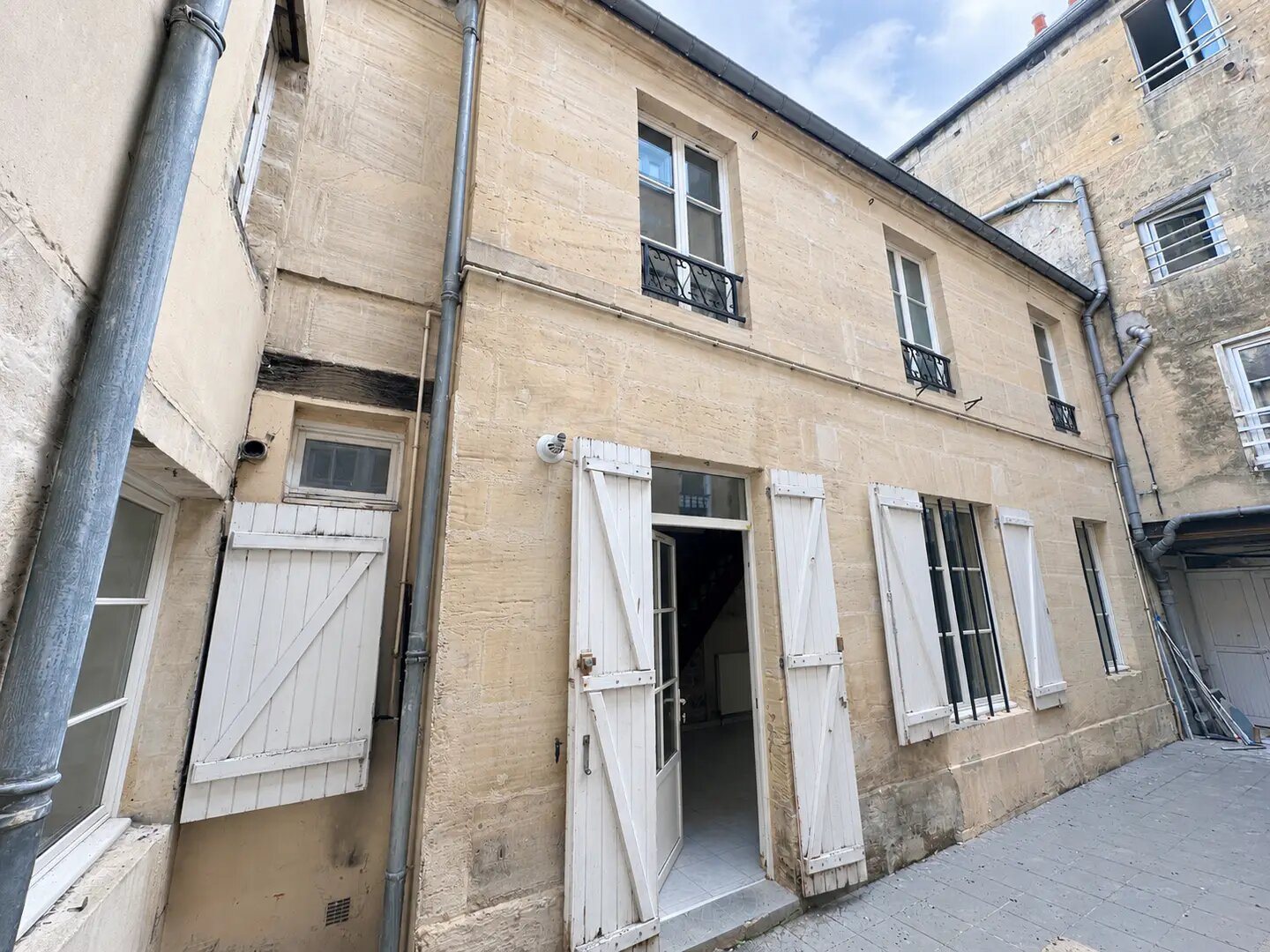Appartement à vendre, 70m², Bayeux