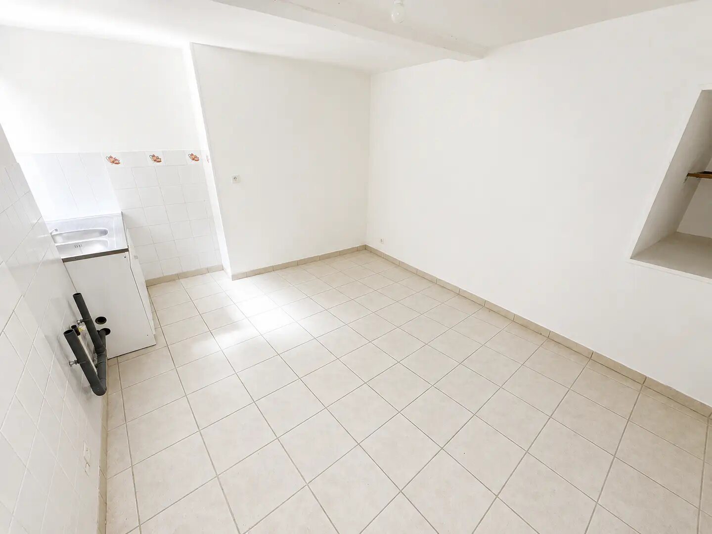 Appartement à vendre, 70m², Bayeux