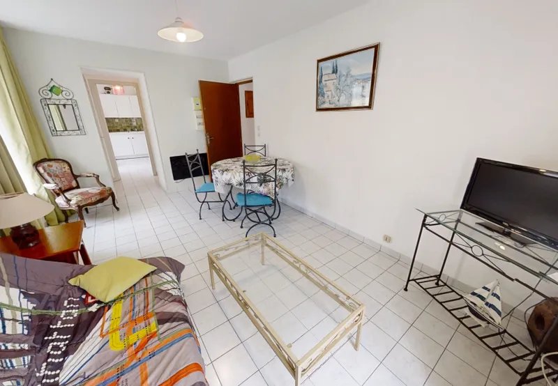 Appartement à vendre, 162m², Port-en-Bessin-Huppain