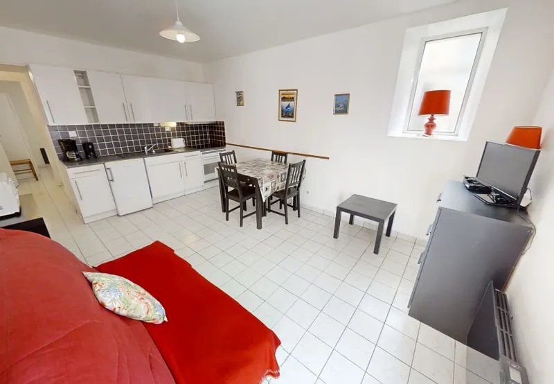 Appartement à vendre, 162m², Port-en-Bessin-Huppain