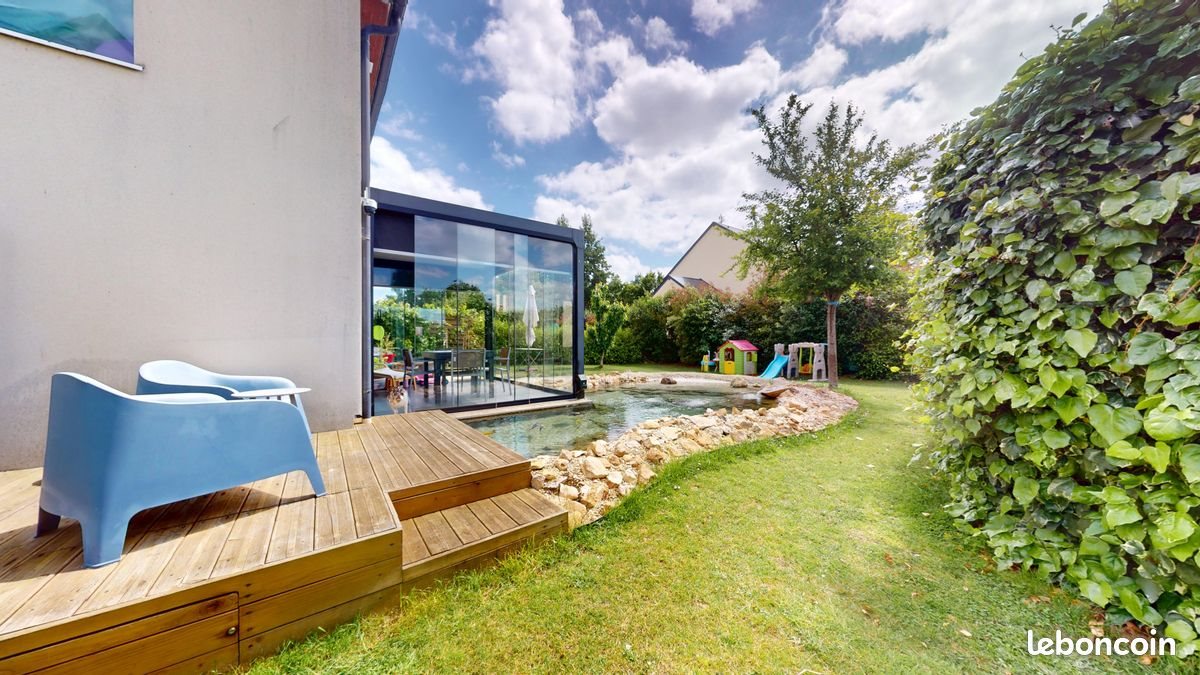 Maison à vendre, 102m², Caen
