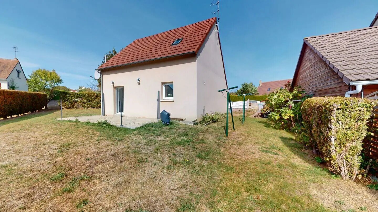 Maison à vendre, 80m², Argences