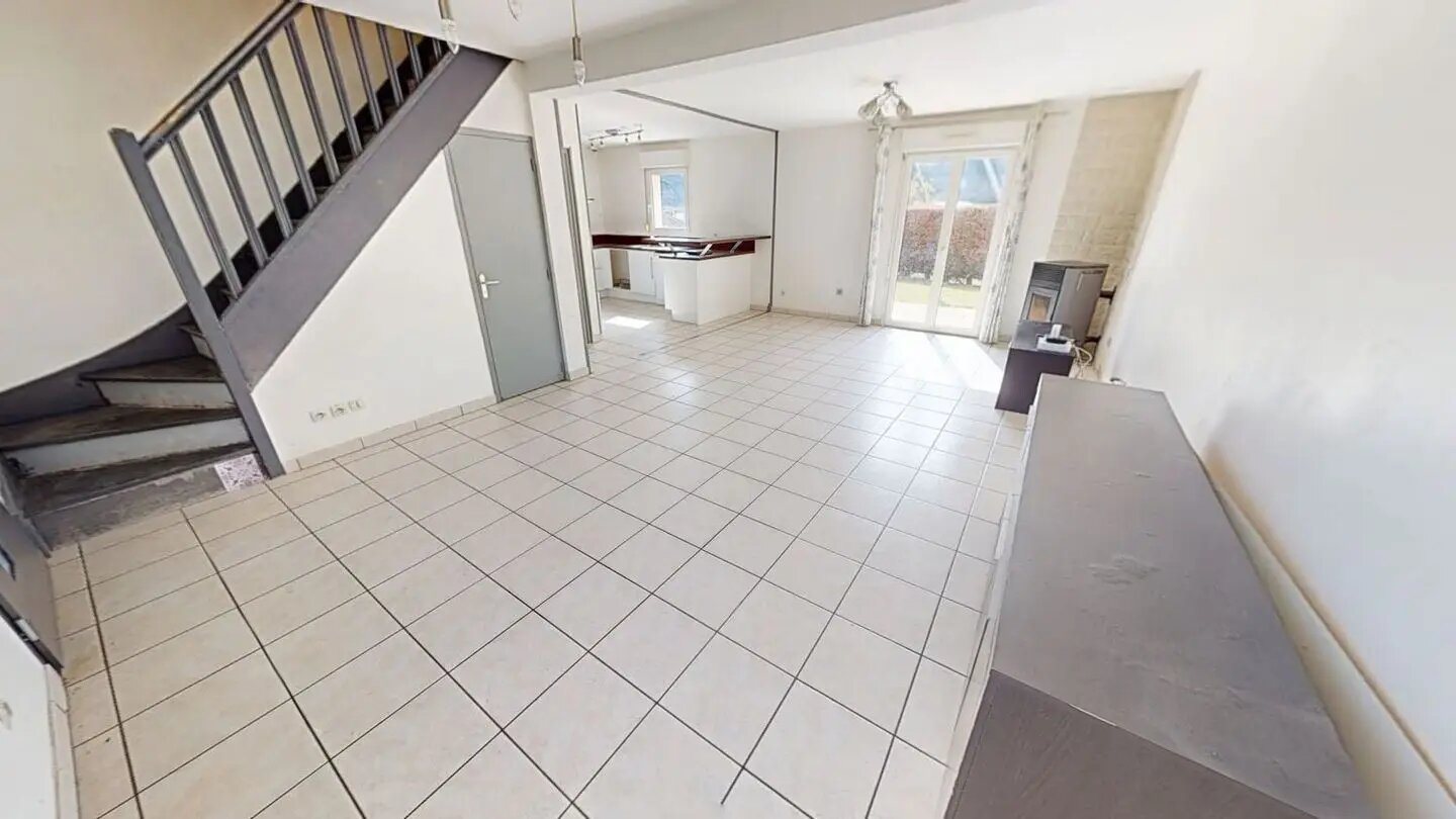 Maison à vendre, 80m², Argences