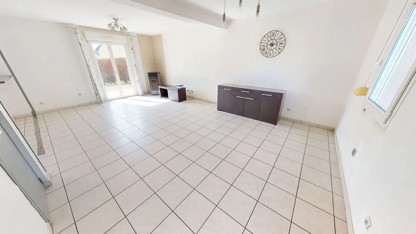 Maison à vendre, 80m², Argences
