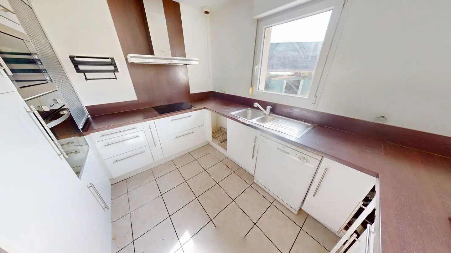 Maison à vendre, 80m², Argences