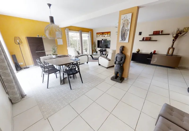 Maison à vendre, 6m², Sainte-Honorine-du-Fay