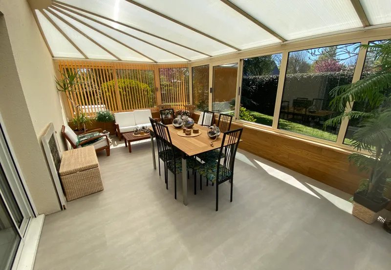 Maison à vendre, 6m², Sainte-Honorine-du-Fay