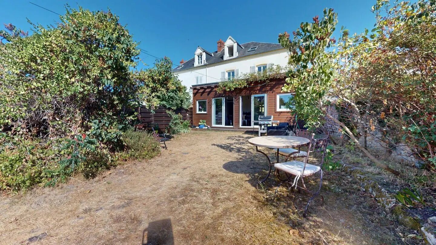 Maison à vendre, 123m², Dives-sur-Mer