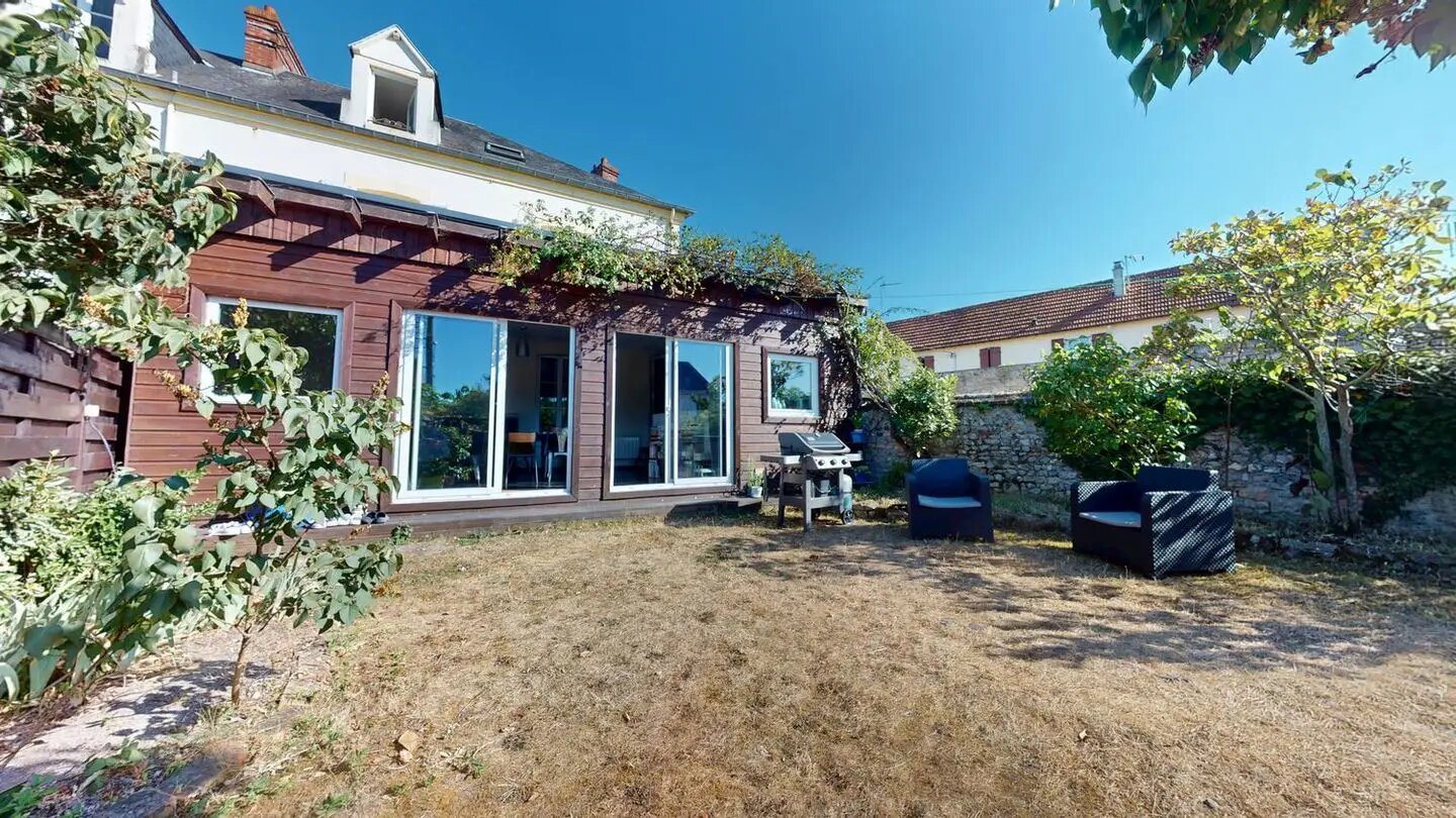 Maison à vendre, 123m², Dives-sur-Mer
