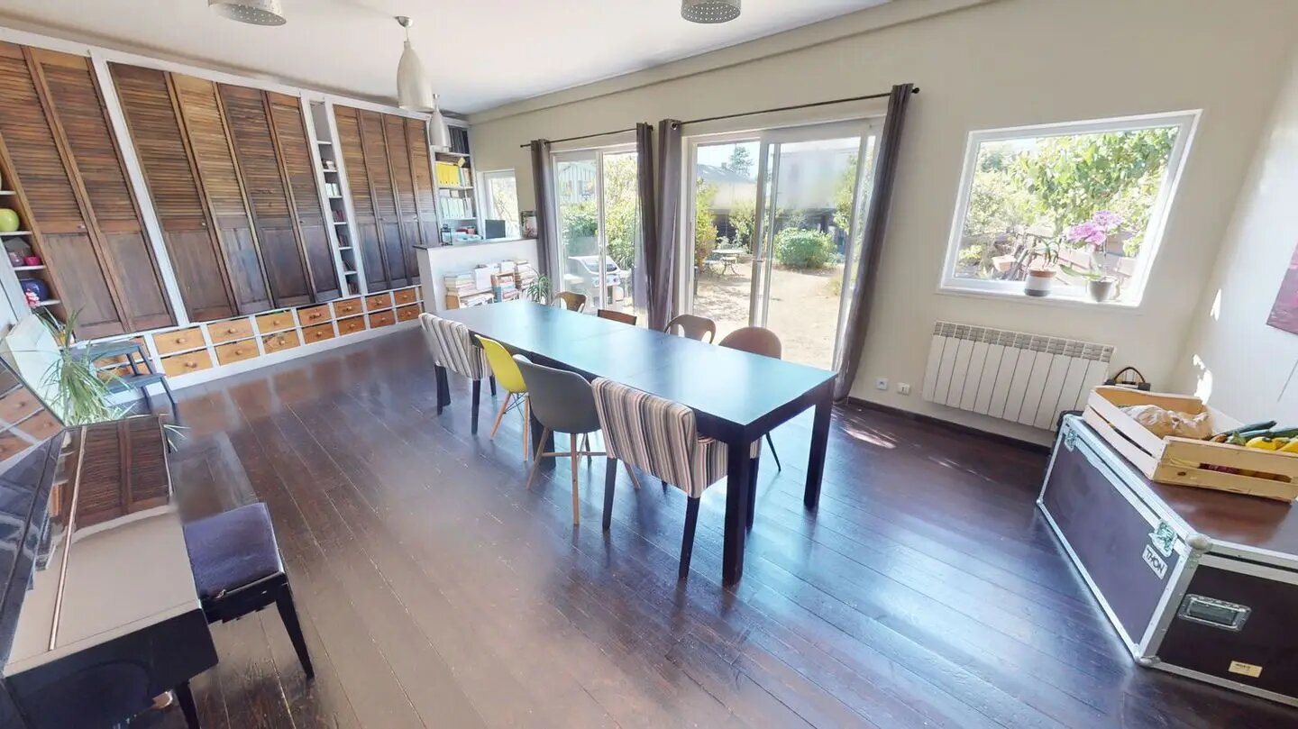 Maison à vendre, 123m², Dives-sur-Mer