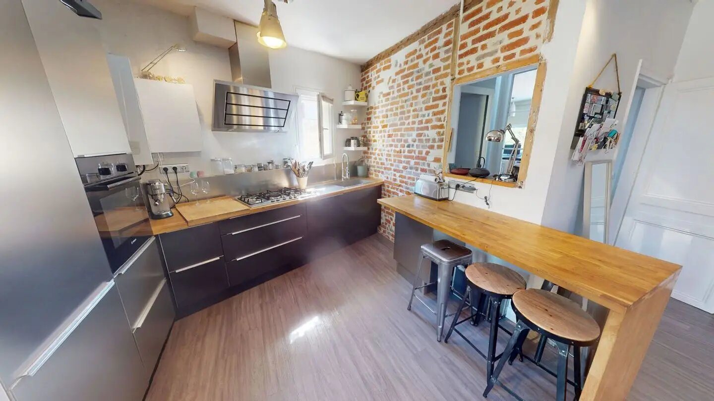 Maison à vendre, 123m², Dives-sur-Mer