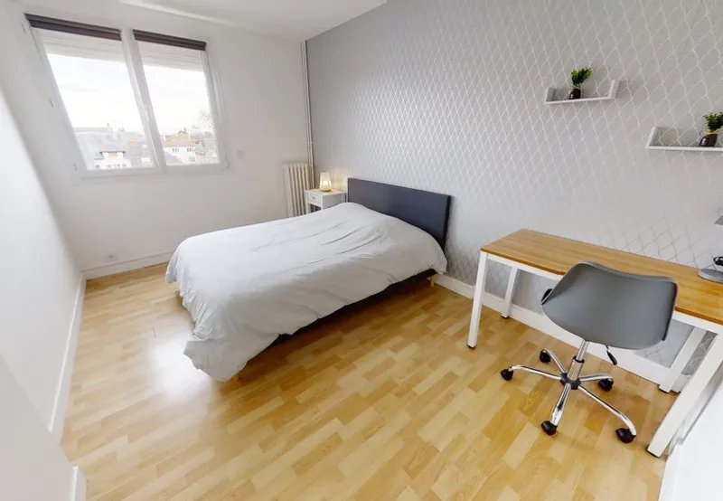 Appartement à vendre, 89m², Caen