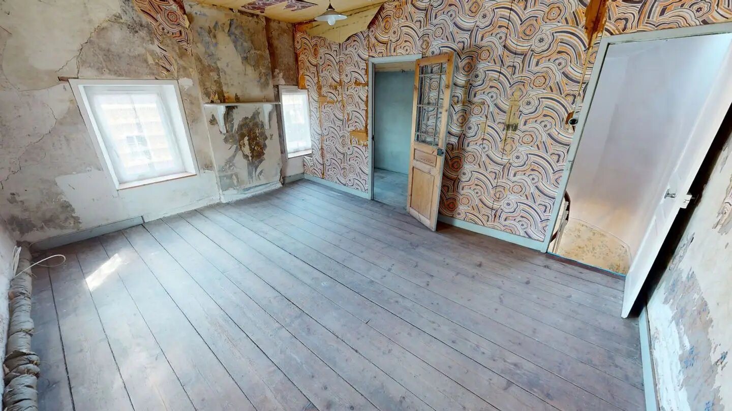 Maison à vendre, 129m², Le Molay-Littry