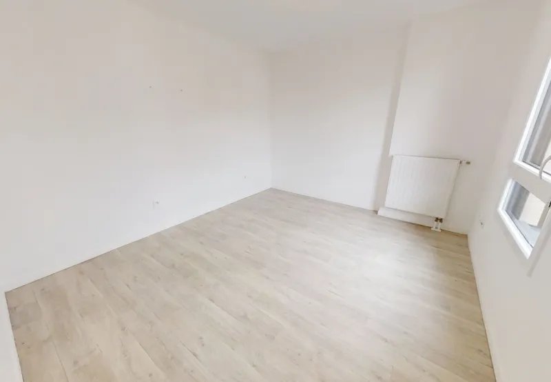 Appartement à vendre, 44m², Hérouville-Saint-Clair