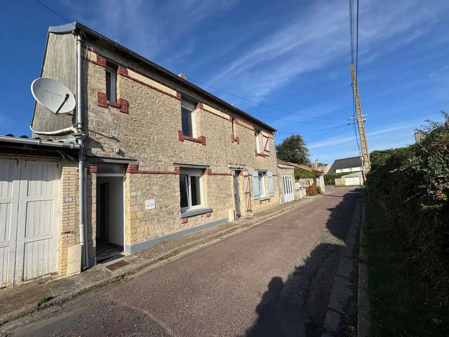 Maison à vendre, 77m², Asnelles